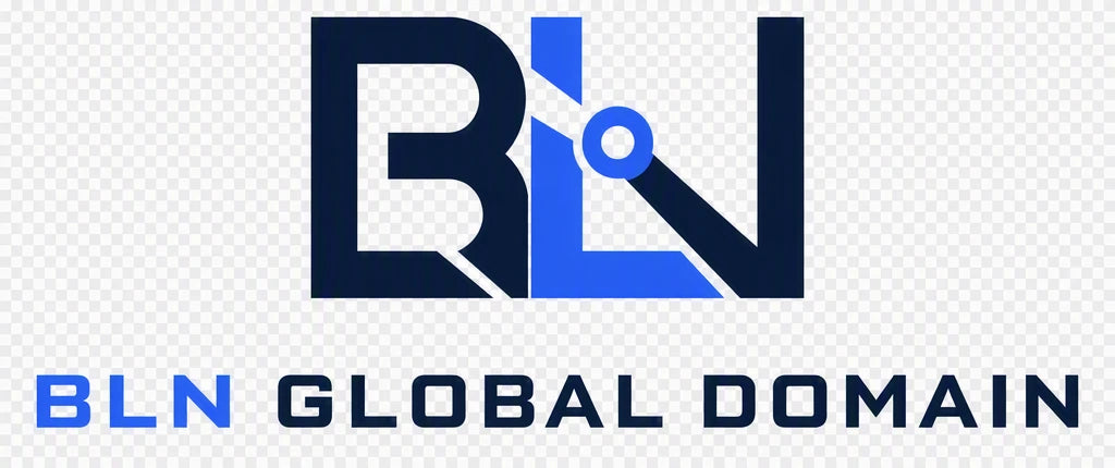BLN Global Domain
